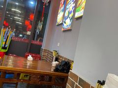 -台州老六海鲜面馆(上南总店)
