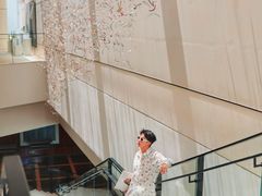-成都尼依格罗酒店