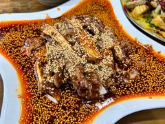 -天全县三土司椒麻鸡餐厅