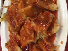 -天天海鲜城·海鲜大排档(新溪店)