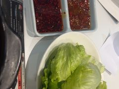 -新仙清汤牛腩(铜锣湾店)