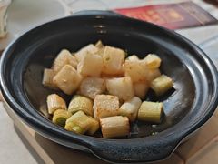 养生萝卜糕-祥记餐饮•豫粤珍味(金隅大厦店)