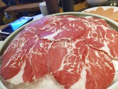 -蜀辣居鲜货老火锅(双流万达店)