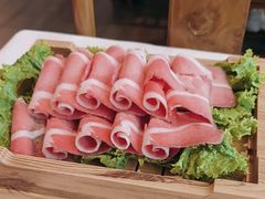-东来顺饭庄(西直门店)