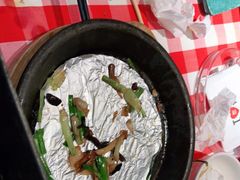 -西贝莜面村(上海百联西郊店)