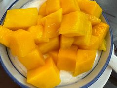 -水牛奶皇后糖水铺