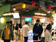大堂-贝儿多爸爸泡芙(合生汇店)