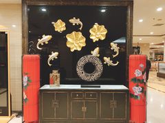 -豫满楼(正光路店)