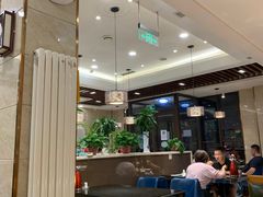 大堂-梅飞酒家(桑园路店)