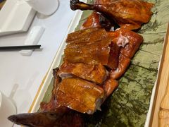 -小厨娘淮扬菜(六合欢乐港店)