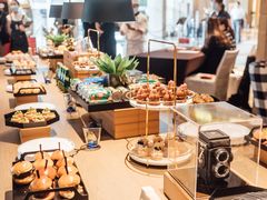 -广州粤海喜来登酒店