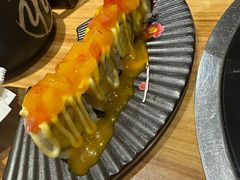 -水林间·寿喜烧自助(仙林金鹰店)