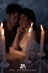 -ZUOAN佐岸私享摄影艺术空间