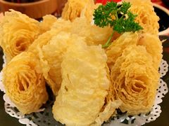 豆皮-谭鸭血(金华永盛店)