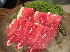 -侘与火 Wabi 侘寂烟火•锅物料理(大屯DT51店)