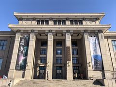 -国家自然博物馆