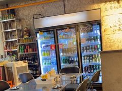 -有局·成都市井烧烤·精酿啤酒(双楠店)