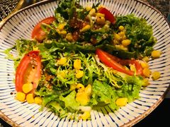 -NIUAN牛庵·日式和牛烧肉(恒隆店)