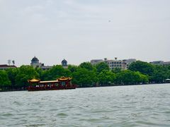 -杭州君悦酒店