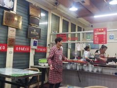 -没牙伯花生汤店(老药洲店)
