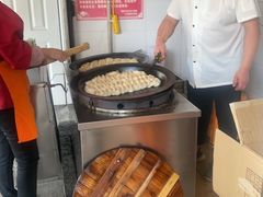 -水丰锅贴(延吉东路店)