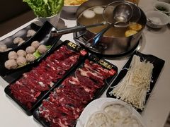 -陈记顺和潮汕牛肉火锅(番禺迎宾大道店)