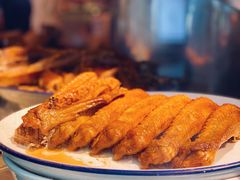 -陈鹏鹏潮汕菜(宝安机场T3航站楼店)