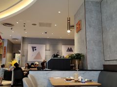大堂-必胜客(吾悦国际广场店)