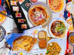 -醉长安(钟楼旗舰店)