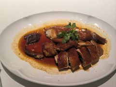 -侨美食家·40年地道粤菜(珠江新城店)