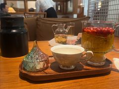 -良木缘咖啡西餐(川大店)