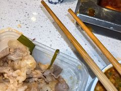 -阿串串老火锅(力盟店)
