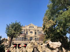 -张学良旧居陈列馆