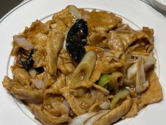 -凯鸽酒楼(大同振兴街店)