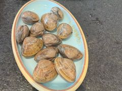 -泰白海鲜烧烤大全