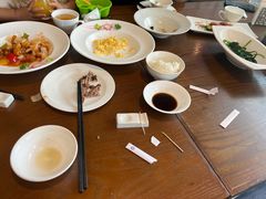 -水月周庄铂尔曼酒店-水月荟中餐厅