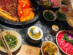-蜀大侠火锅(车公庙店)