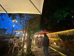 -回水镇·江湖川菜(恒大新城店)