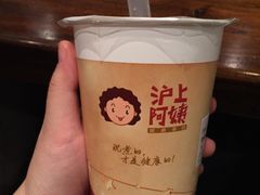 picture-沪上阿姨鲜果茶(华新大街店)