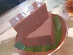 小豆凉糕-小吊梨汤·北京菜(香山店)