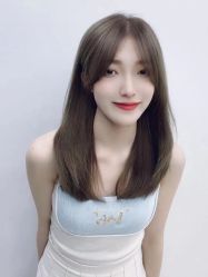 点击看大图 -MORI HAIR SALON日式美发沙龙