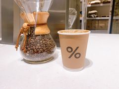 -% Arabica阿拉比卡咖啡烘焙工坊