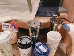 -霸王茶姬(五一路店)