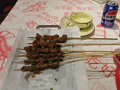 -辣出味岳阳特色烧烤·龙虾大排档(砂子塘总店)