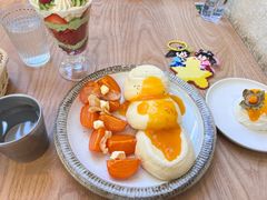 -oh! by FINE cafe&canteen