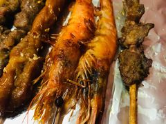 -串烧工坊 BBQ Box(牛车水店)