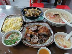 -聂记粤菜馆(鼓西路店)