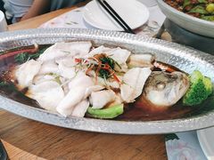 -花舍·新派粤菜·西餐·下午茶(亚运村·鸟巢店)