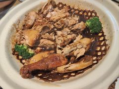 -小吴越·江浙融合菜(惠山万达广场店)