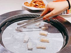 -么子烤肉(化龙池店)